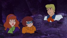 Скуби-Ду и угадай кто?, Scooby-Doo and Guess Who?