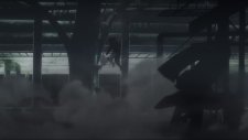 Эрго Прокси, Ergo Proxy