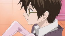 Хост-клуб Оранской школы, Ouran High School Host Club