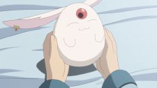 Хроника крыльев 2, Tsubasa Chronicle 2nd Season