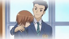 Касимаси: Девушка встречает девушку, Kashimashi: Girl Meets Girl