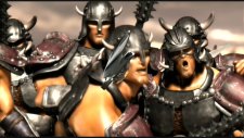 Кулак Северной звезды: Легенда о героях, Hokuto no Ken: Legend of Heroes