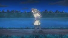 Мёд и клевер 2, Honey and Clover II