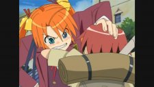 Нэгима!?, Negima!?