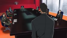 Пираты «Чёрной лагуны»: Второй залп, Black Lagoon: The Second Barrage