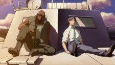 Пираты «Чёрной лагуны»: Второй залп, Black Lagoon: The Second Barrage