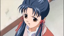 Повесть о Стране Цветных Облаков [ТВ-1], The Story of Saiunkoku
