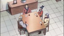 Повесть о Стране Цветных Облаков [ТВ-1], The Story of Saiunkoku