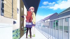 Городская дьяволица 2, Machikado Mazoku 2nd Season
