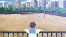 Прощай, мой дорогой Крамер, Sayonara Watashi no Cramer