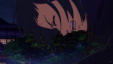 Как наслаждаться этим миром: Секретная история. Фильм, Kono Sekai no Tanoshimikata: Secret Story Film