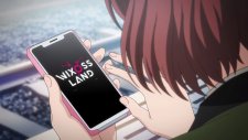 «WIXOSS»: Дива в прямом эфире, WIXOSS Diva(A)Live
