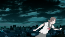 За гранью моего мира, Kimi wa Kanata