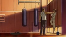 Сильнейший в истории ученик Кэнъити, Shijou Saikyou no Deshi Kenichi