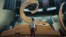Выдающиеся звери 2, Beastars 2nd Season