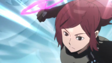Импульс мира 2, World Trigger 2