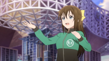 Живая любовь! Клуб идолов старшей школы Нидзигасаки, Love Live! Nijigasaki Gakuen School Idol Doukoukai