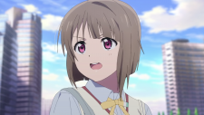Живая любовь! Клуб идолов старшей школы Нидзигасаки, Love Live! Nijigasaki Gakuen School Idol Doukoukai