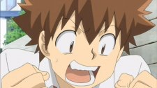 Учитель-мафиози Реборн!, Home Tutor Hitman Reborn!