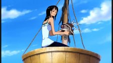 Ван-Пис: Фильм седьмой, One Piece: Karakurijou no Mecha Kyohei