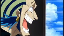 Ван-Пис: Фильм седьмой, One Piece: Karakurijou no Mecha Kyohei