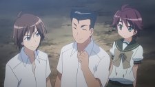 Жгучий взор Шаны OVA, Shakugan no Shana Tokubetsuhen: Koi to Onsen no Kougai Gakushuu!