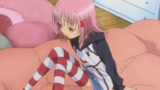 Чара хранители!, Shugo Chara!