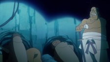 Гуррен-Лаганн, Tengen Toppa Gurren-Lagann