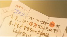 Хаятэ, боевой дворецкий [ТВ-1], Hayate no Gotoku!