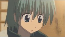 Хаятэ, боевой дворецкий [ТВ-1], Hayate no Gotoku!