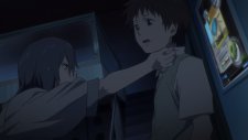 Хранитель Священного Духа, Seirei no Moribito