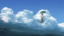 Хранитель Священного Духа, Seirei no Moribito