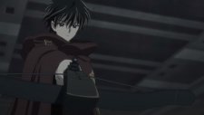 Хроника крыльев: Откровения Токио, Tsubasa: Tokyo Revelations