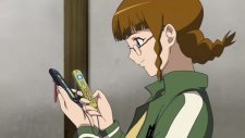 Идолмастер Ксеноглоссия, Idol Master Xenoglossia