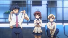 Кланнад, Clannad