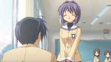 Кланнад, Clannad