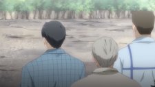Когда плачут цикады: Разгадки, Higurashi no Naku Koro ni Kai