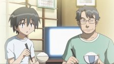 Морская невеста!, Seto no Hanayome