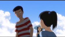 Наше, Bokurano