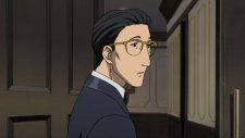 Нейро Ногами - детектив из ада, Majin Tantei Nougami Neuro