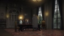 Шумиха!, Baccano!