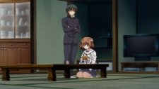 Сначала 2 [ТВ-1], D.C. II: Da Capo II