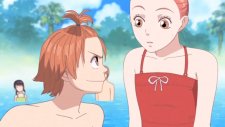 Трогательный комплекс, Lovely Complex