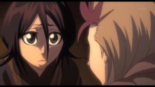 Блич: Исчезая в темноту, я звала тебя, Bleach The Movie 3: Fade to Black