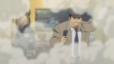 Дочь Двадцатиликого, Nijuu-Mensou no Musume