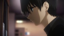 Граница пустоты 4: Храм пустоты, Kara no Kyoukai 4: Garan no Dou