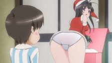 Канокон, Kanokon - The Girl Who Cried Fox