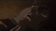 Кулак Северной звезды: Легенда о Кенширо, Shin Kyuuseishu Densetsu Hokuto no Ken Zero Kenshirou-den