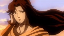 Кулак Северной звезды: Легенда о Токи, Shin Kyuuseishu Densetsu Hokuto no Ken Toki-den