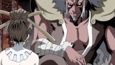 Кулак Северной Звезды 3: Сказание о Раохе, Hokuto no Ken Raou Gaiden Ten no Haou